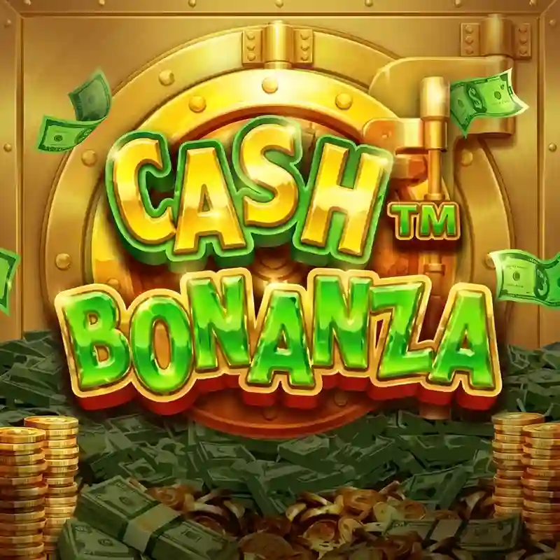 Cash Bonanza Permainan Kasino