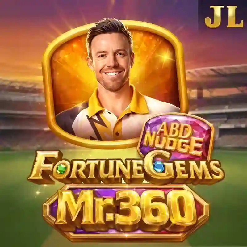 Fortune Gems Legend Slot