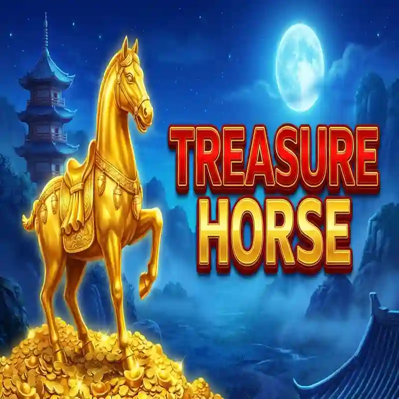 Treasure Horse Kasino Malaysia