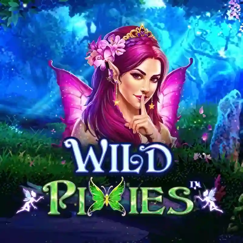 Wild Pixies Kasino Online